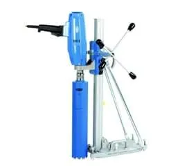 Perfuratriz Diamantada DRU160